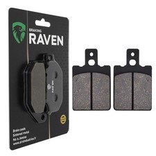 Plaquettes de frein Arrière