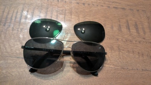 Ray ban lunettes soleil - ray-ban,
