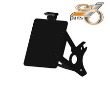 Yamaha Dragstar XVS 650 1100 Plaque Latéralement + Éclairage Complet