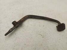 Yamaha RD 50 M 77-82 Rear Brake Pedal