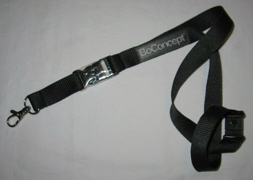 Boconcept lanyard - lanyard,