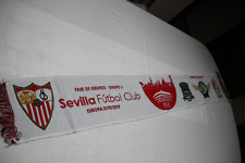 Écharpe Groupe Europe League