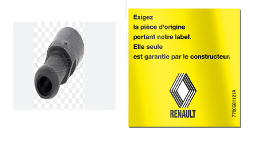 7700652583 renault pièce - 7700652583,