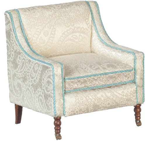 Maison poupées fauteuil - de,