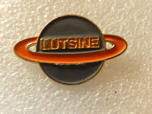 Pin lutsine saturn - ,