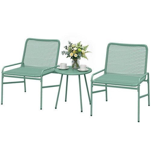 Salon jardin extérieur 3 - salon,