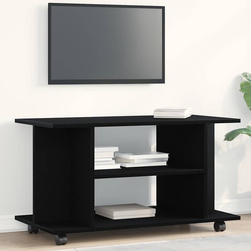 Meuble avec roulettes - tv,