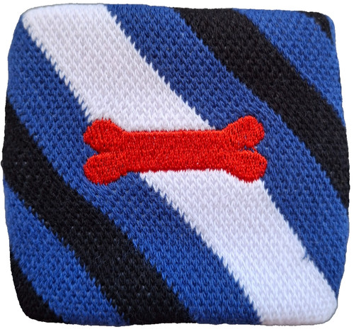 Bracelet sudation drapeau - de,