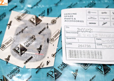 autocollant de garde boue Moto