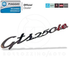 Autocollant Capot Latéral