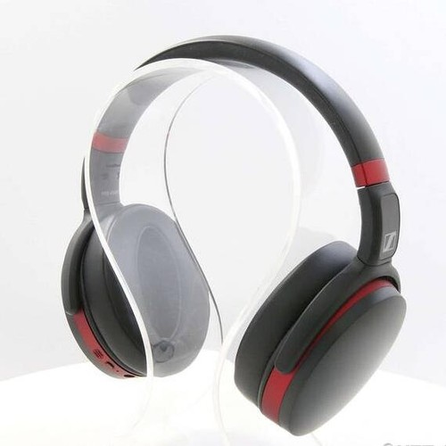 Utilisé sennheiser hd 458bt - sennheiser,