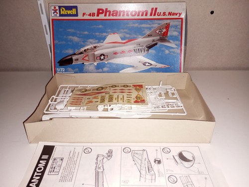 Maquette avion revell - maquette,