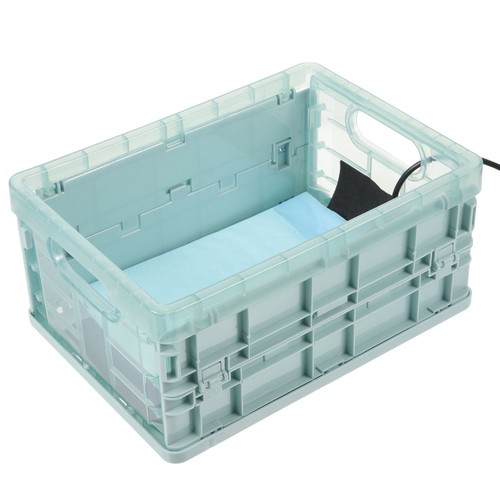 Couveuse pour oisillon - couveuse,