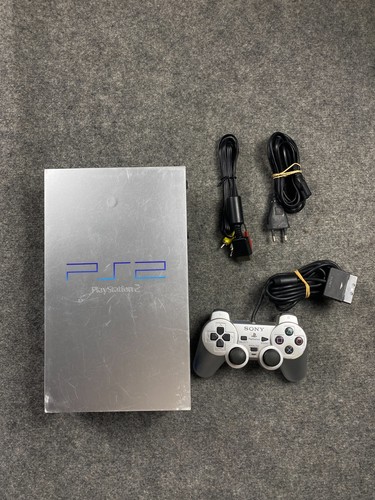 Ps2 fat scph 50004 satin - fat,