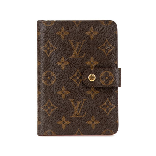 Louis vuitton monogram porte - monogram,