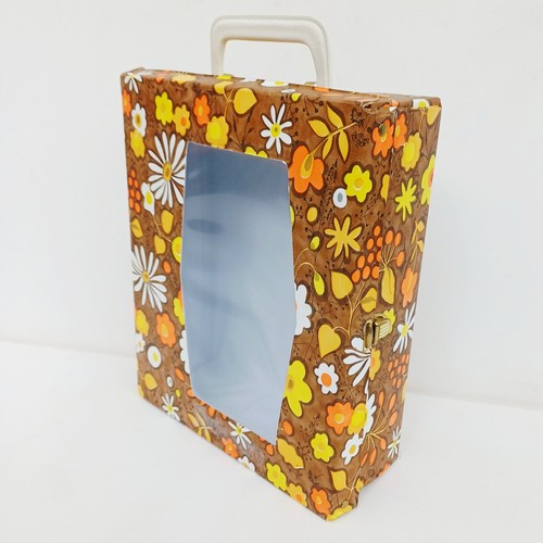 Petite valise valisette - valise,
