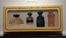 Coffret De Miniatures De