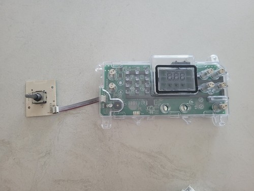 Machine laver electrolux - a,