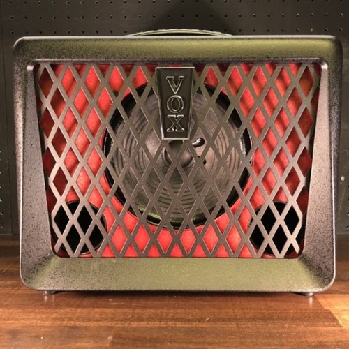Amplificateur basse vox - vox, vx50