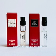 Cartier La Panthère EDP &