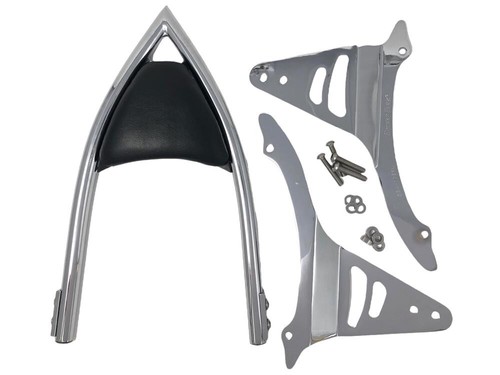 Sissy bar neuf dosseret