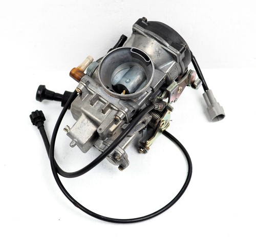 Carburation complète rebilt - carburation,