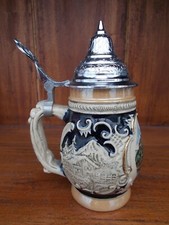 CHOPE ANCIENNE "SALZBURG" 15