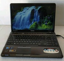 TOSHIBA SATELLITE A665-S
