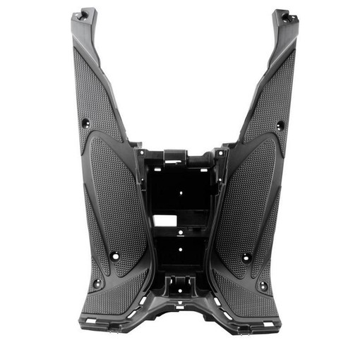 Marche pied noir scooter - , oem