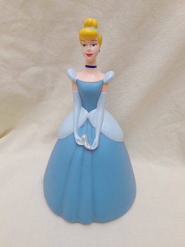 Tirelire disney cendrillon - tirelire,
