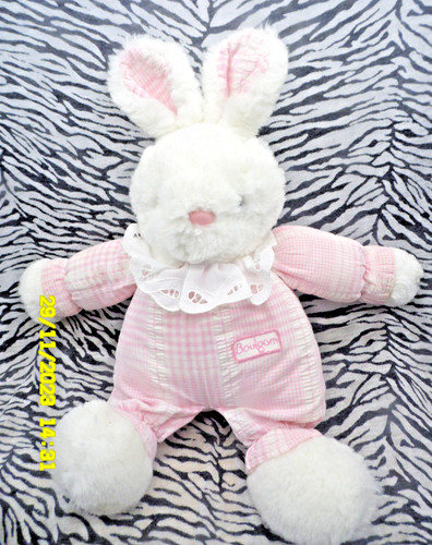 Boulgom vintage doudou - boulgom,