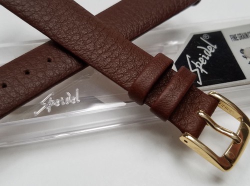 Speidel genuine leather - mm,