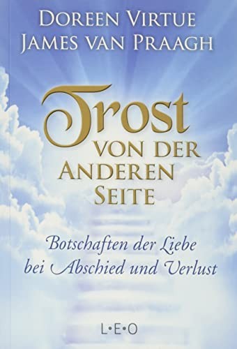 Doreen virtue trost von - virtue,
