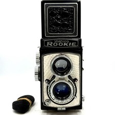 [CLA'd] Yashica Rookie TLR