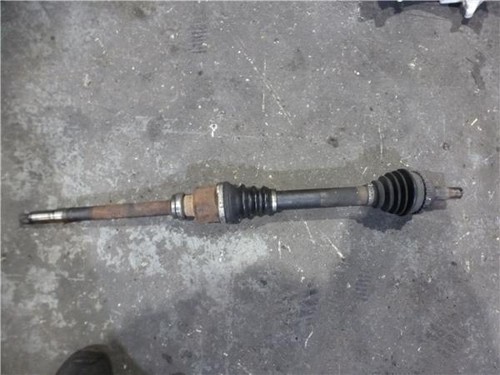 32739z palier avant droit - ,
