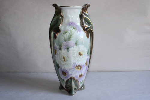 Vase faïence keller et - faïence,