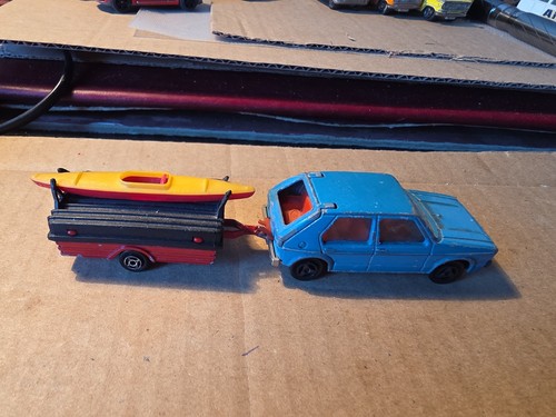 Voiture majorette golf - majorette,
