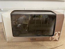 Véhicule Camion Blindé