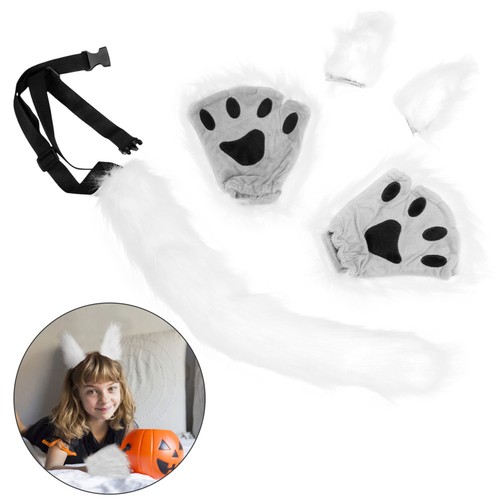 Déguisement chat accessoire - chat,