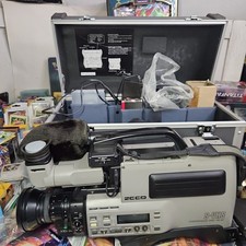 90's Panasonic AG-460