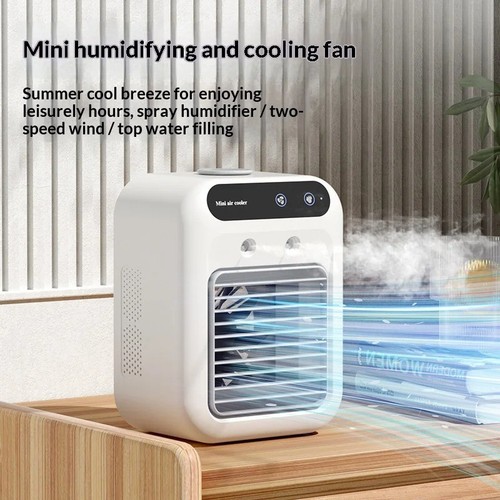 Mini climatiseur mobile - mobile, de