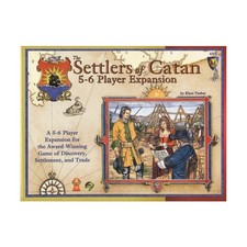 Mayfair Société Colons de