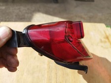 Suzuki Gsxr 600 750 1000 Rear Taillight K1 K2 K3