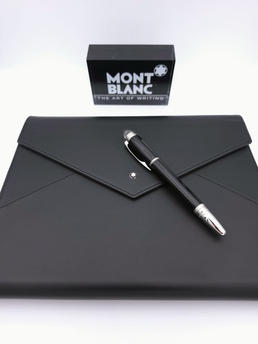 Montblanc augmented paper - augmented,