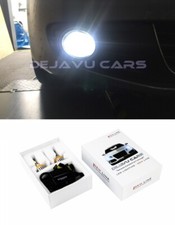 HB4 LED Phares anti-brouillard