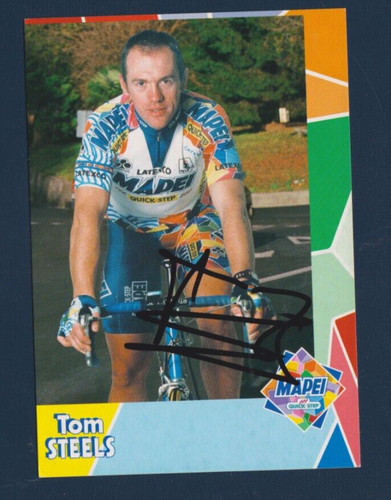 Cyclisme carte cycliste - cyclisme, tom