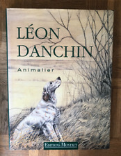 Léon Danchin - Animalier