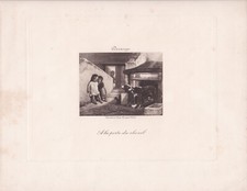 ✒ Alexandre Gabriel DECAMPS