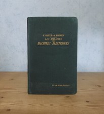 INDUSTRIE USINES ACCIDENTS LES