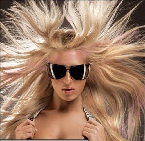 Extensions clips cheveux - extensions,